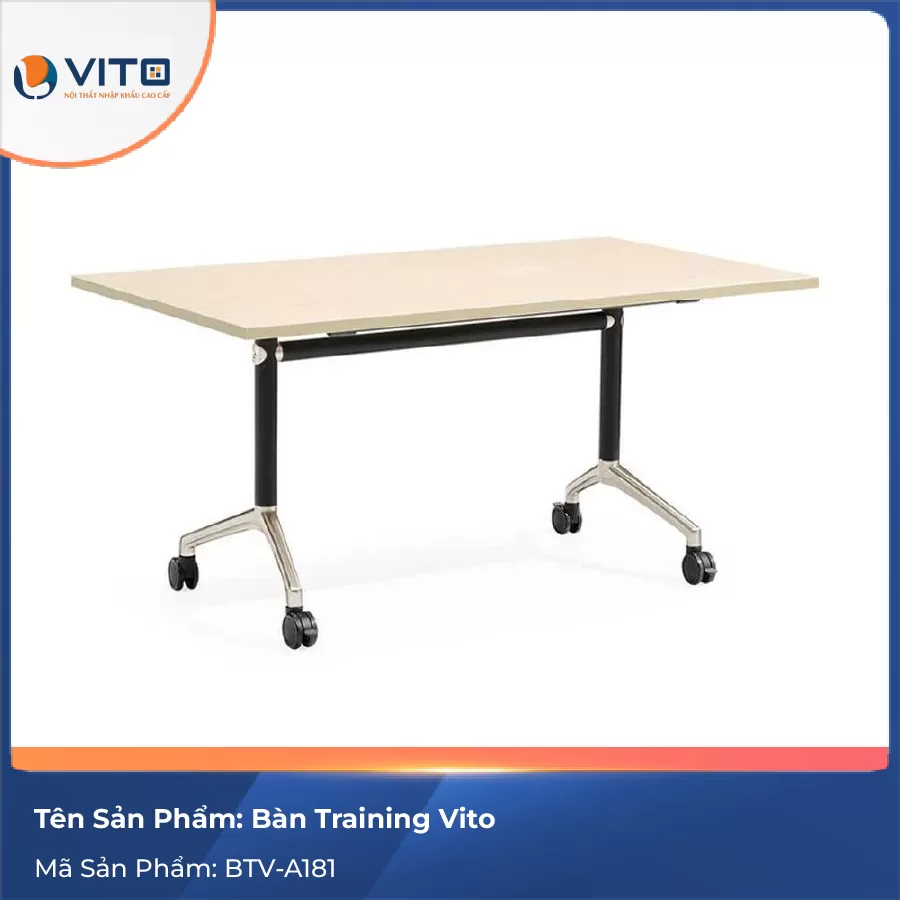 Bàn Training Vito BTV-A5050