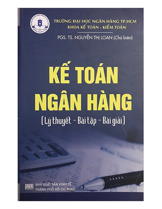 #10 sách kế toán kiến thức từ cơ bản đến chuyên sâu hay nhất