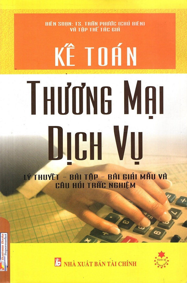 #10 sách kế toán kiến thức từ cơ bản đến chuyên sâu hay nhất