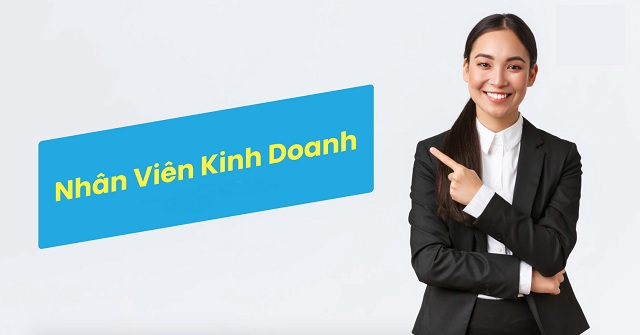 Mỗi doanh nghiệp đều cần có một quy trình tuyển dụng nhân viên kinh doanh chuyên nghiệp