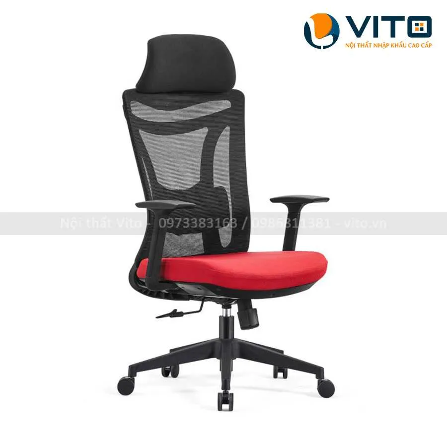 Nội thất Vito cung cấp ghế giám đốc đẹp, tốt