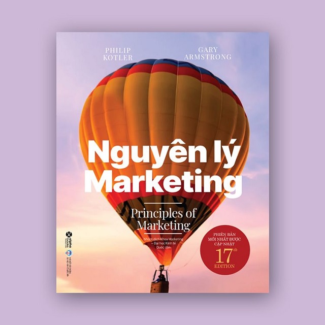 30+ Cuốn sách hay về marketing kinh điển không thể bỏ qua