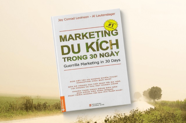 30+ Cuốn sách hay về marketing kinh điển không thể bỏ qua