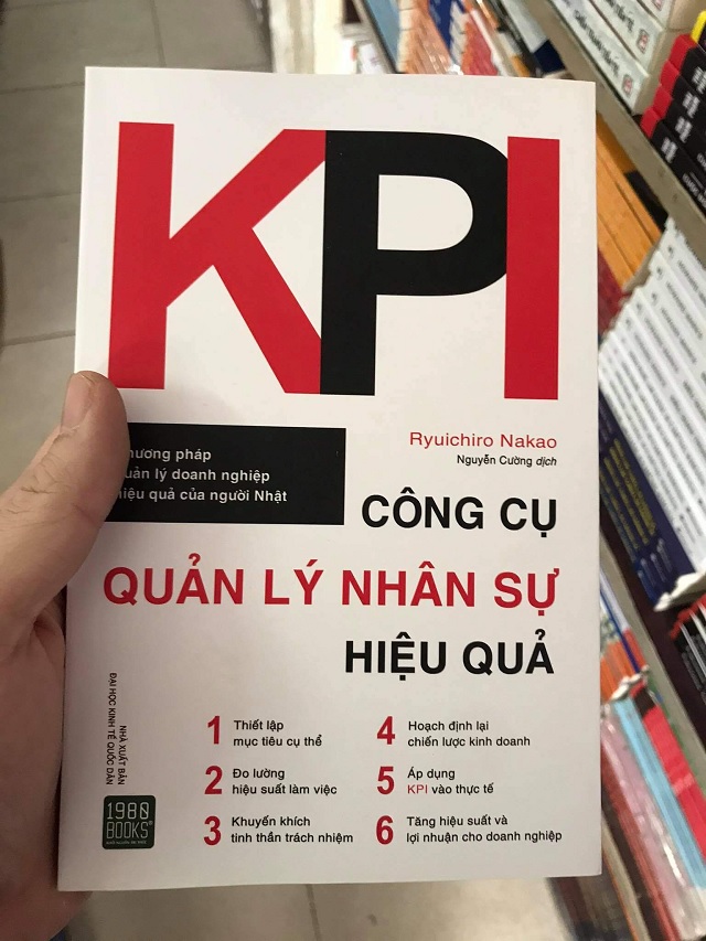 Bí quyết quản lý nhân sự và 15 kỹ năng quản lý nhân sự cần có