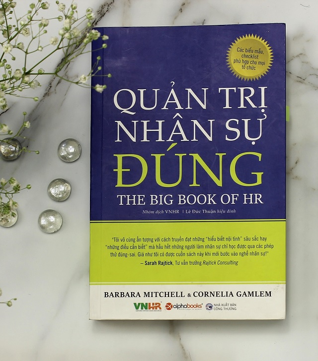 Bí quyết quản lý nhân sự và 15 kỹ năng quản lý nhân sự cần có