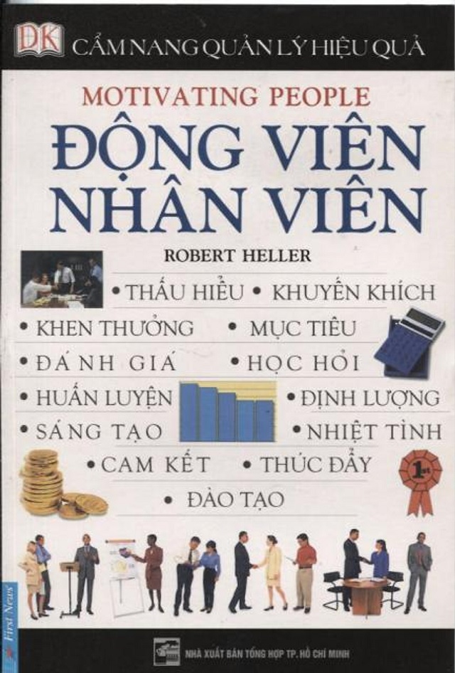 Bí quyết quản lý nhân sự và 15 kỹ năng quản lý nhân sự cần có