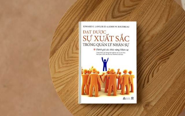 Bí quyết quản lý nhân sự và 15 kỹ năng quản lý nhân sự cần có