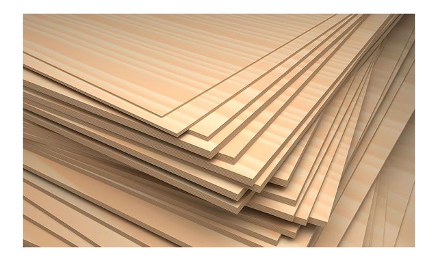 Gỗ Plywood có khả năng chịu lực tốt