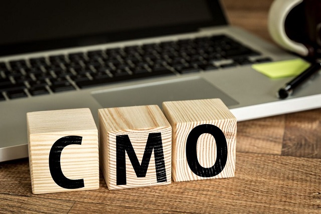 CMO chính là chức vụ Giám đốc Marketing