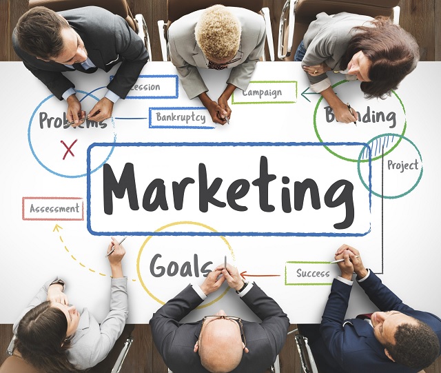 Nhân viên marketing sản phẩm đòi hỏi phải nắm chắc kiến thức chuyên môn