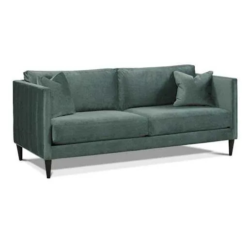 Sofa đôi dễ dàng sử dụng