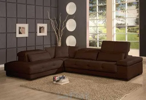 Ghế sofa cần được sản xuất từ chất liệu tốt