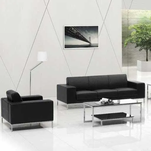 Ghế sofa có ứng dụng cho gia đình và văn phòng 