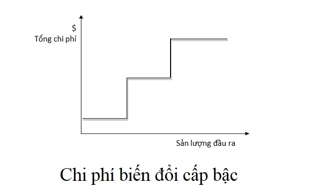 Chi phí biến đổi, chi phí cố định: Phân biệt và công thức tính