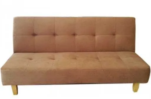 Mẫu sofa vải Microfiber sang trọng và mềm mại