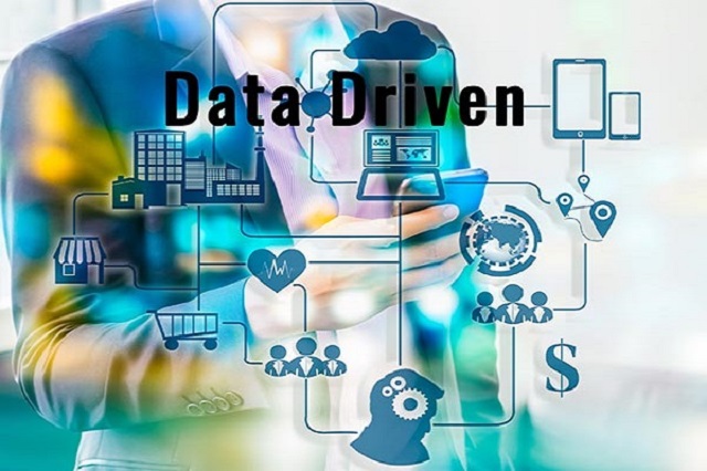 Tầm quan trọng của data driven trong kinh doanh