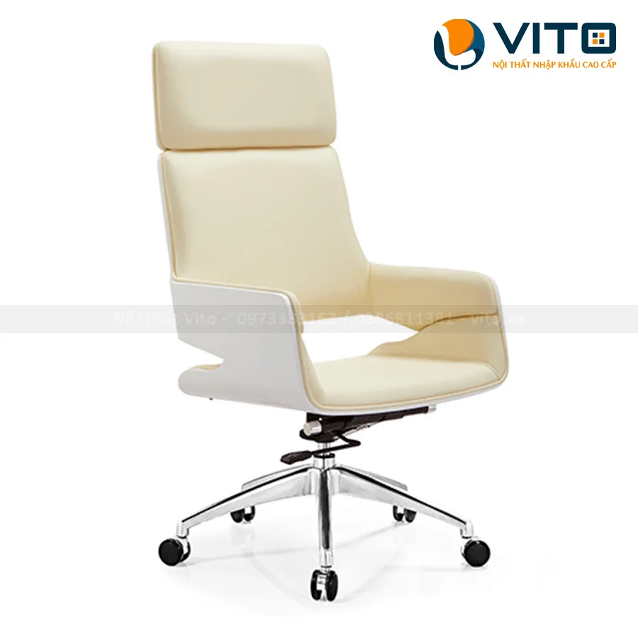 Ghế giám đốc Vito chất lượng cao