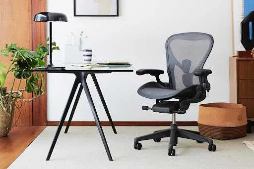 Ergonomic tăng tính an toàn cho người dùng 