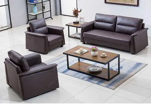 Sofa văn phòng phù hợp với mọi không gian 