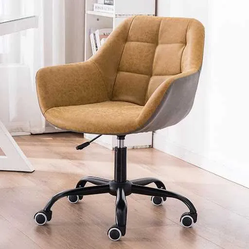 Ghế eames bền bỉ, dễ sử dụng 