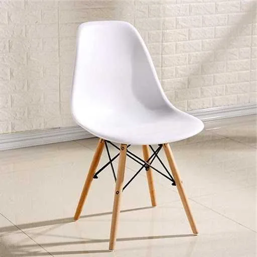 Ghế eames đơn giản, giá rẻ