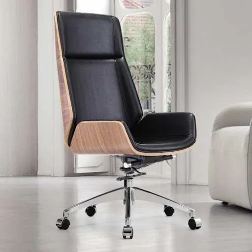 Ghế eames da chân xoay