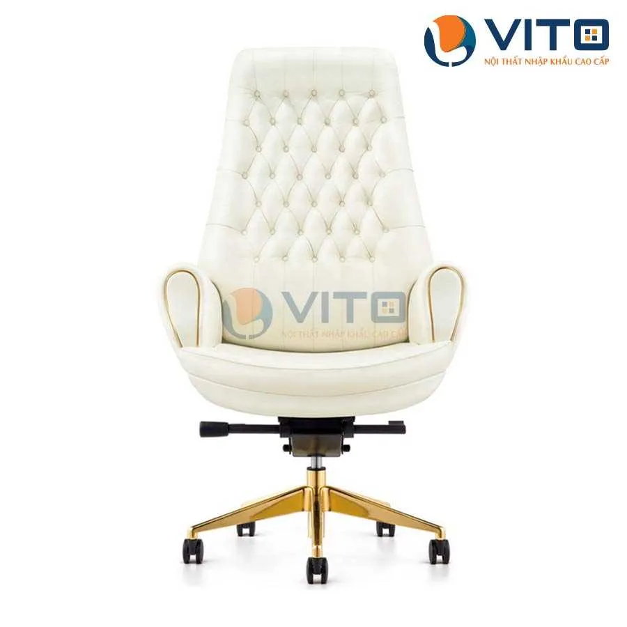 Ghế làm việc nội thất Vito 