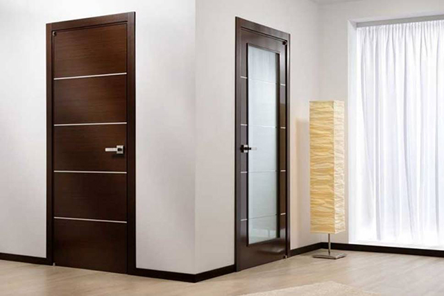 Chất liệu MDF vốn dĩ quen thuộc và được sử dụng rộng rãi trên thị trường