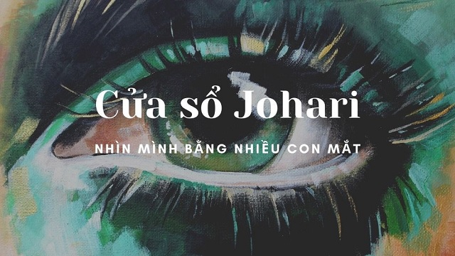 Cửa sổ Johari là một mô hình với thiết lập có 4 góc để nâng cao về khả năng nhận thức