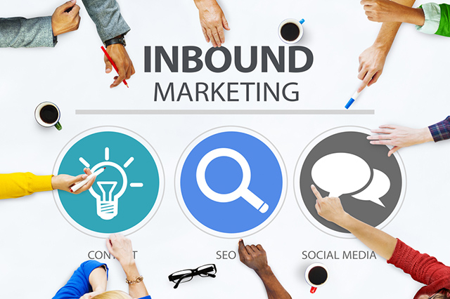 Inbound Marketing là gì?