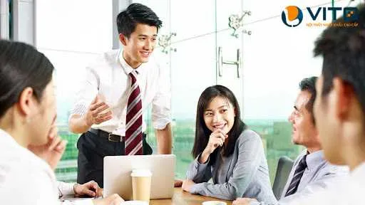 Hạn chế bất đồng quan điểm trong công việc