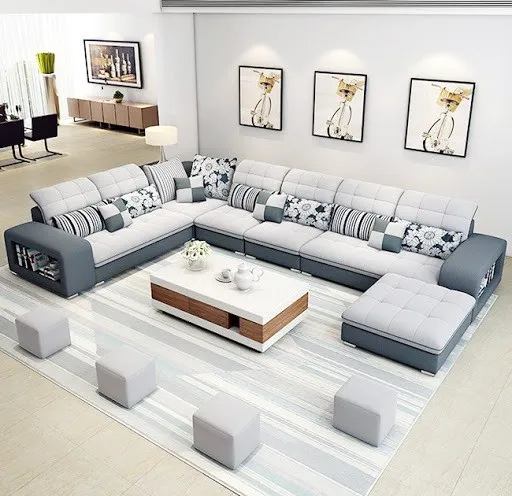 Bộ sofa đẹp cho phòng khách