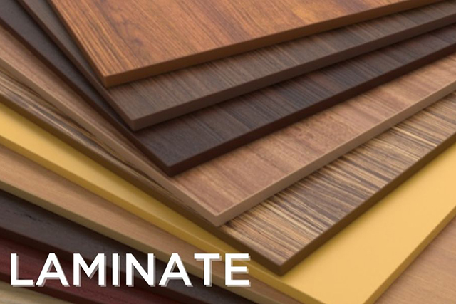 Gỗ laminate là gì?