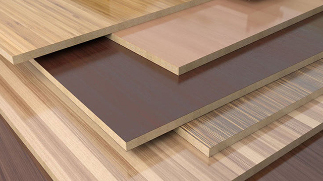 Ưu nhược điểm của gỗ phủ laminate