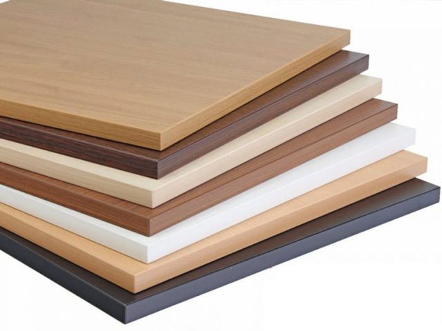 MDF và MFC đều có thể lựa chọn bề mặt phủ khác nhau để ứng dụng tốt hơn trong cuộc sống