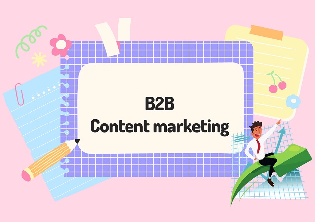 Content marketing đang là xu hướng mới hiện nay