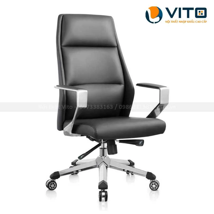 Mua ghế giám đốc chất lượng của Vito Furniture