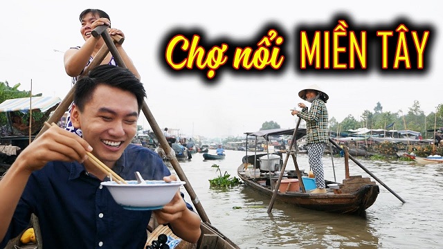 Nghề reviewer thu hút giới trẻ, mang lại thu nhập khủng