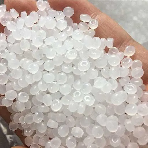 Hạt nhựa nguyên sinh biến thiên LDPE