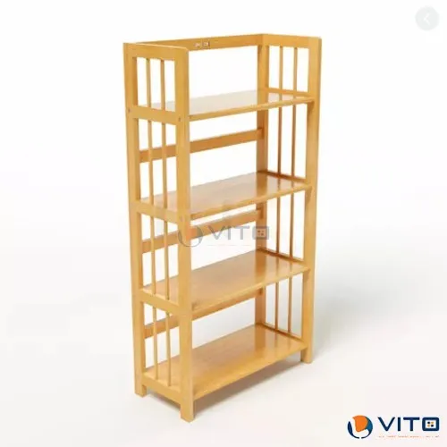 Đồ gỗ handmade của nội thất Vito 