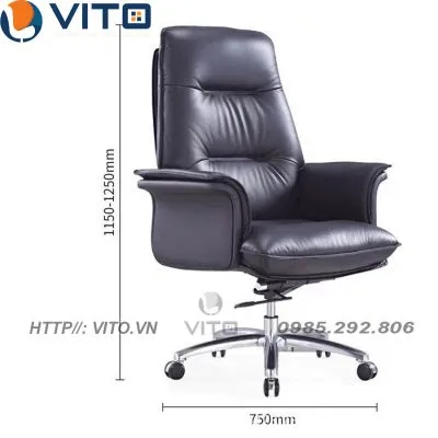 Nội thất Vito thi công nội thất văn phòng Hà Nam uy tín, chất lượng