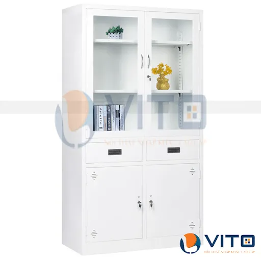 Nội thất Vito thi công nội thất văn phòng Hà Nam uy tín, chất lượng