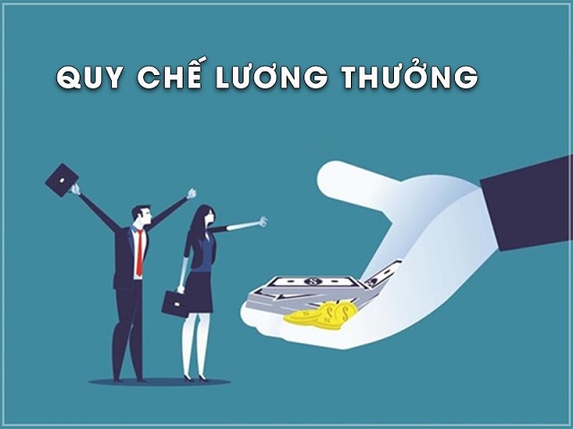 Tùy từng môi trường làm việc, lĩnh vực mà có chế độ lương thưởng khác nhau