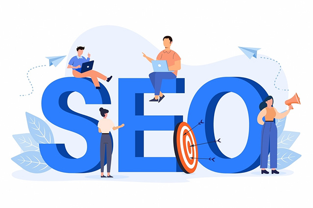 Cách thức hoạt động của SEO