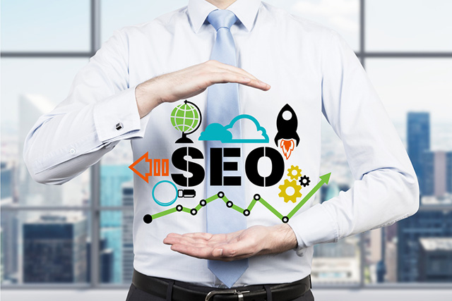 6 hình thức SEO phổ biến hiện nay