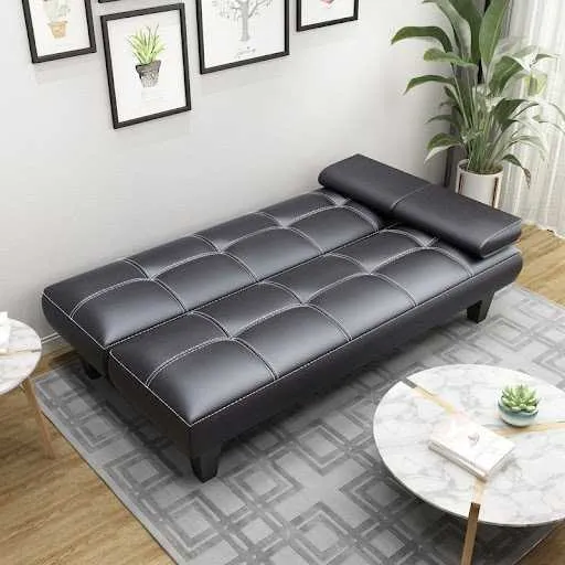 Mẫu sofa và giường đa năng cho không gian hẹp