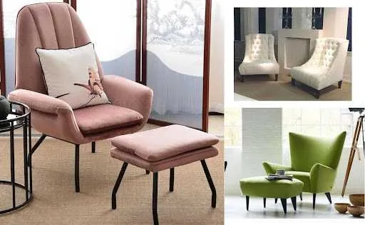 Mẫu sofa mini đẹp mê ly cho không gian nhỏ