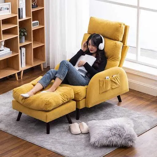 Hạn chế số lần di chuyển sofa để đảm bảo độ bền đẹp của sản phẩm