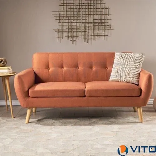 Sofa nỉ cao cấp SF13