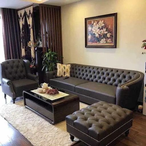 Bạn nên chọn sofa phòng khách theo nhu cầu